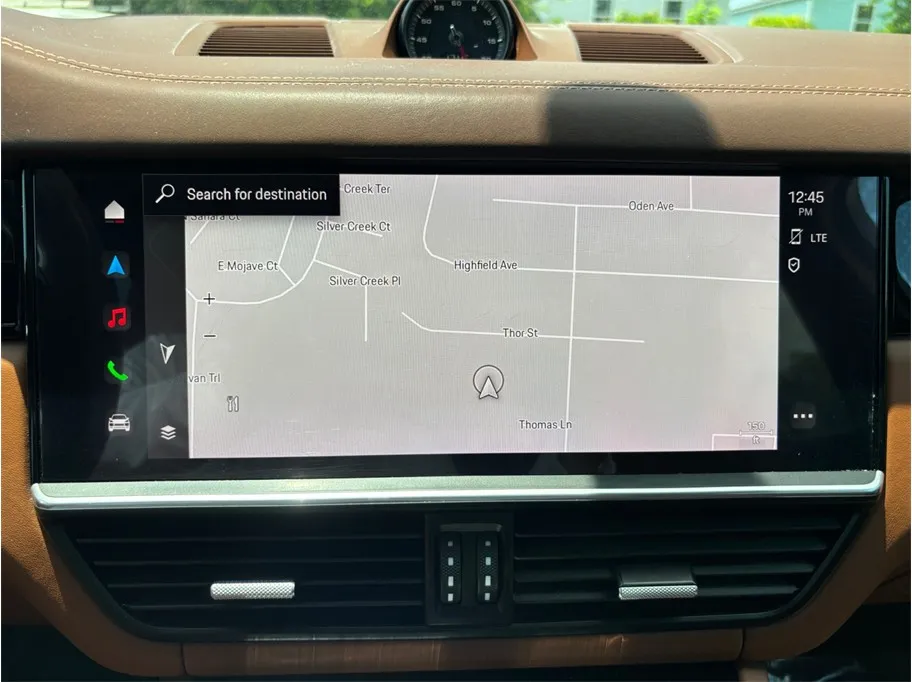 Porsche Cayenne photo 34
