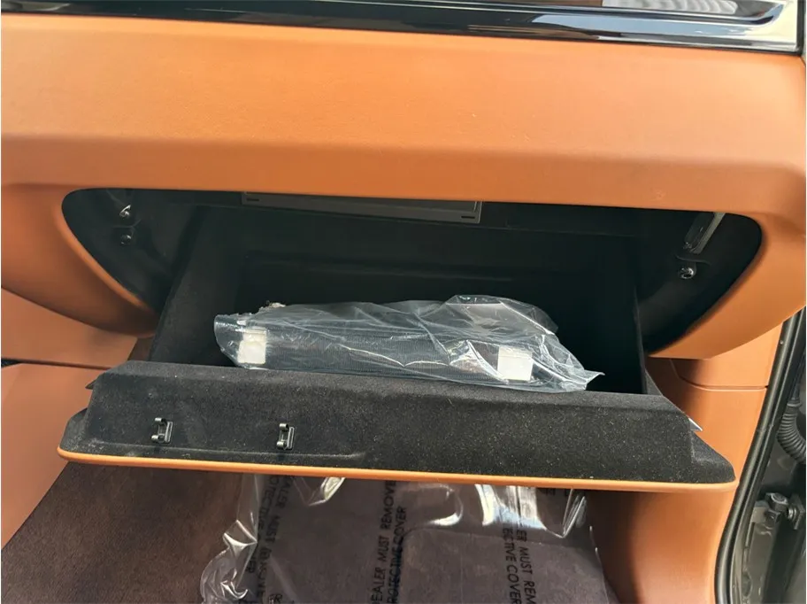 Porsche Cayenne photo 53
