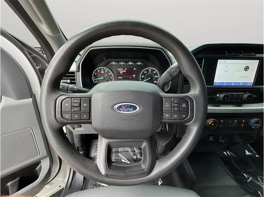 Ford F-150 photo 20
