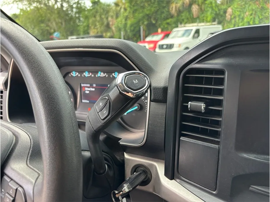Ford F-150 photo 27