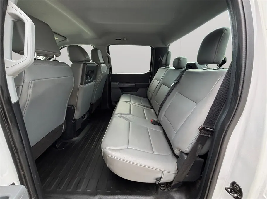 Ford F-150 photo 28