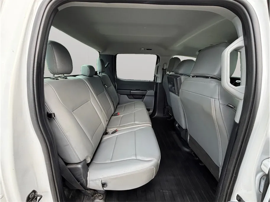 Ford F-150 photo 31