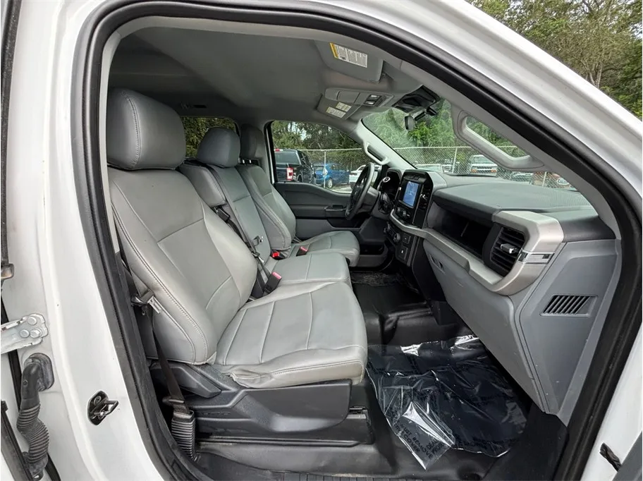 Ford F-150 photo 32