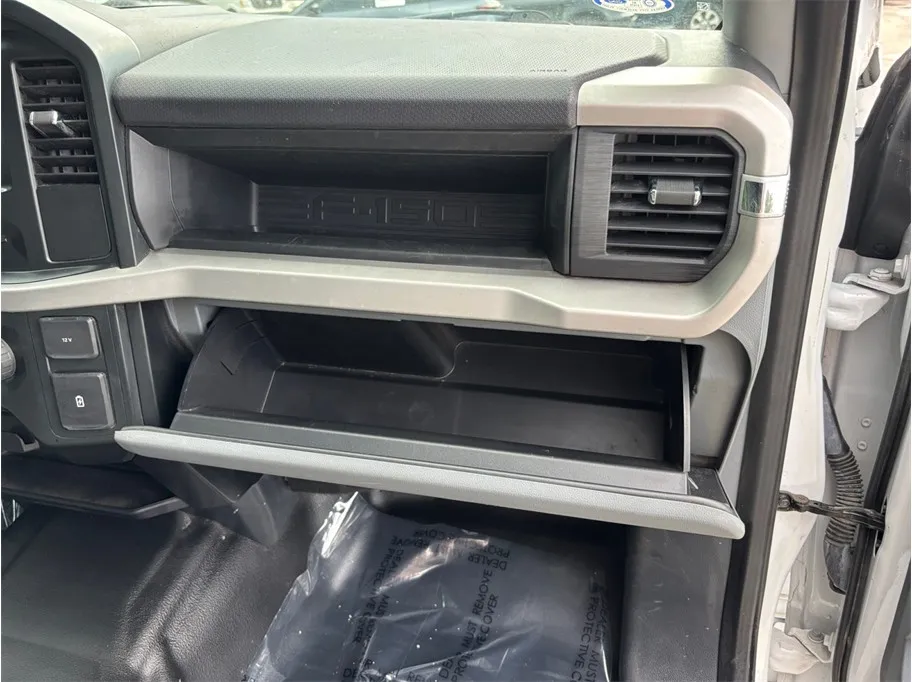 Ford F-150 photo 34