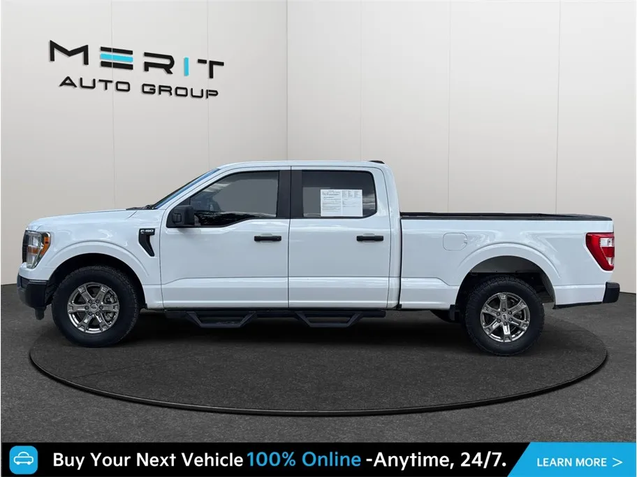 Ford F-150 photo 5