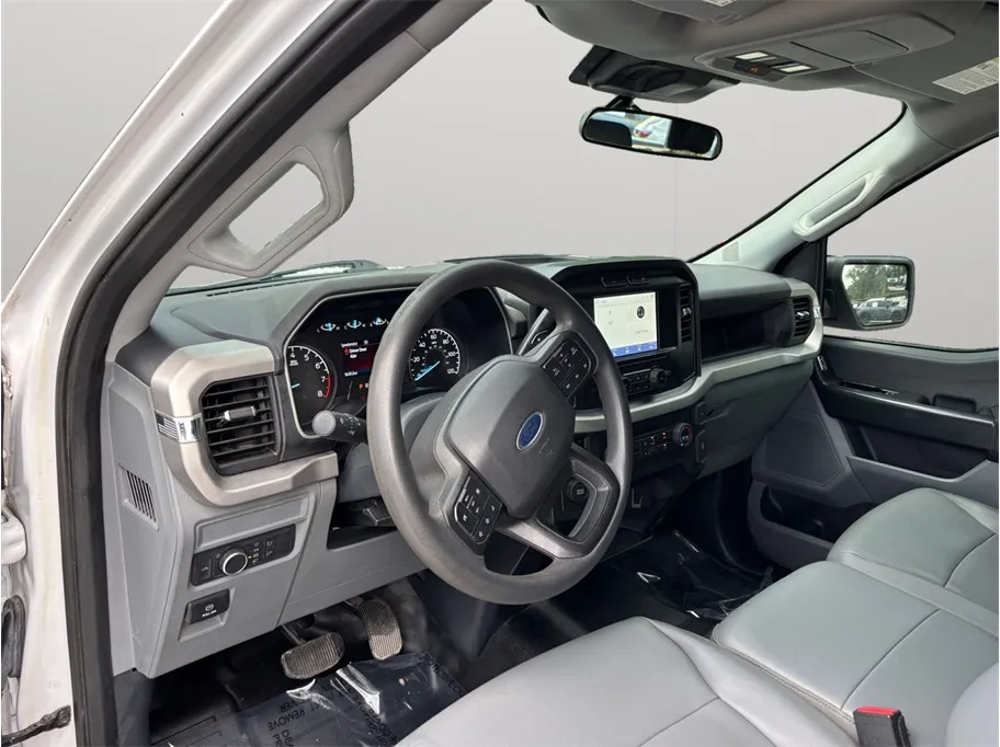 Ford F-150 photo 6