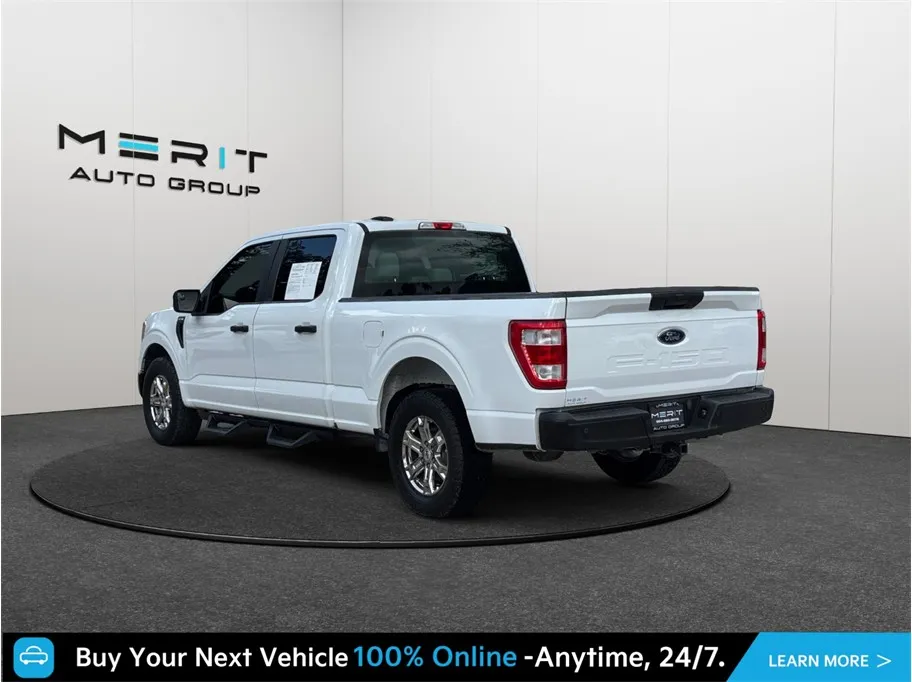 Ford F-150 photo 7