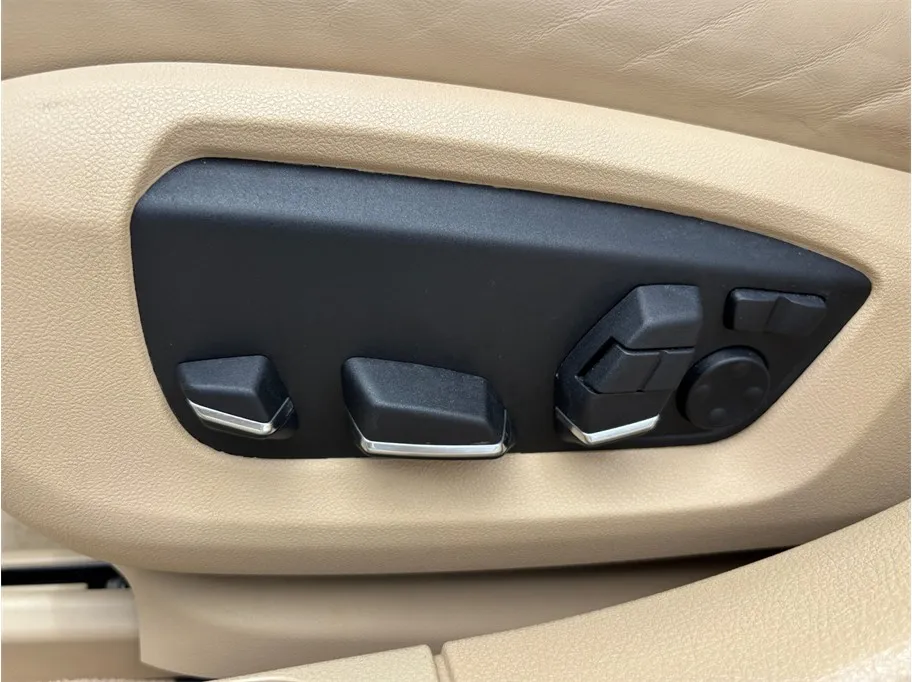 BMW 7 Series photo 20