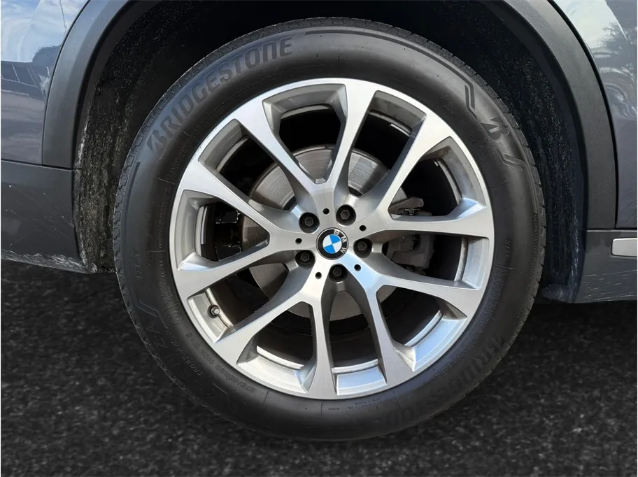 BMW X5 photo 15