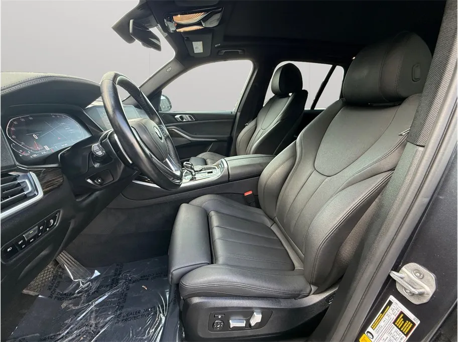 BMW X5 photo 2