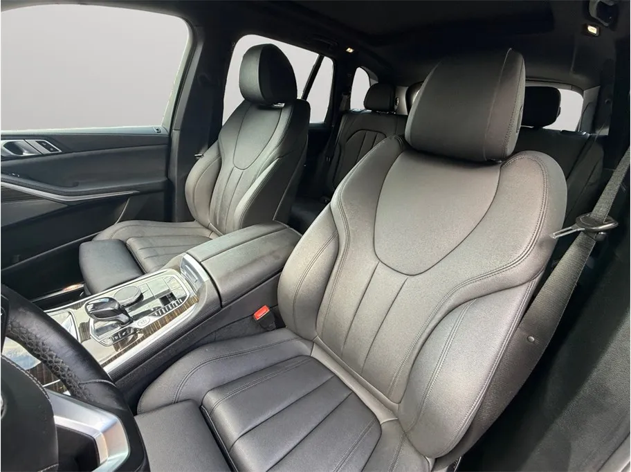 BMW X5 photo 20