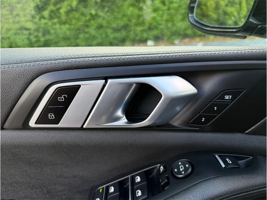 BMW X5 photo 25