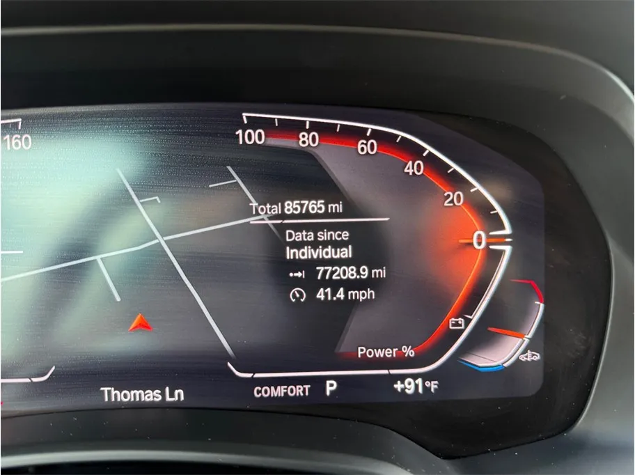 BMW X5 photo 27