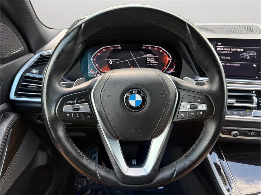 BMW X5 photo 28