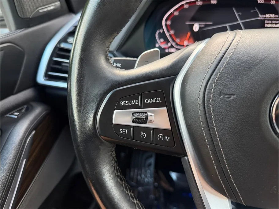 BMW X5 photo 29