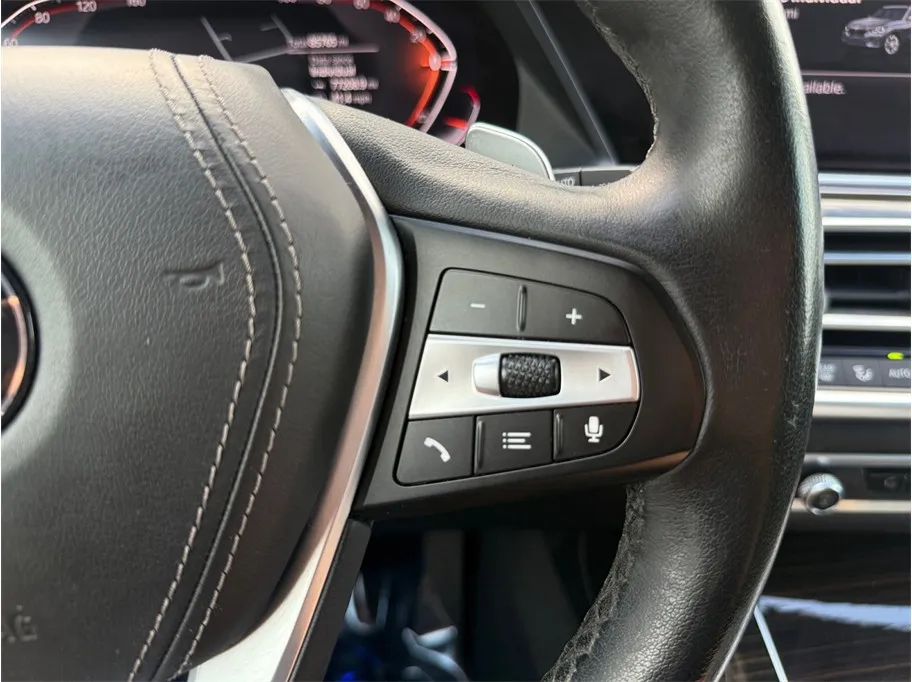 BMW X5 photo 30