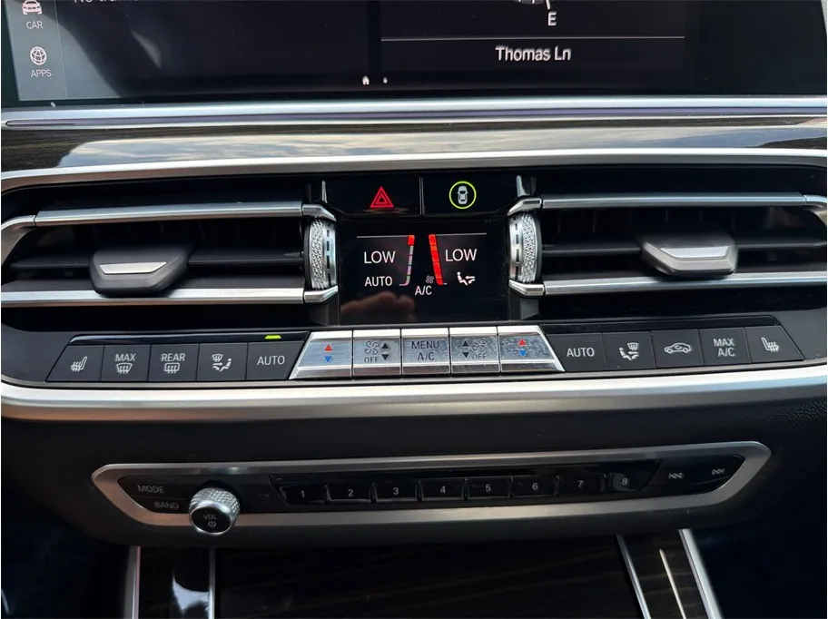 BMW X5 photo 35