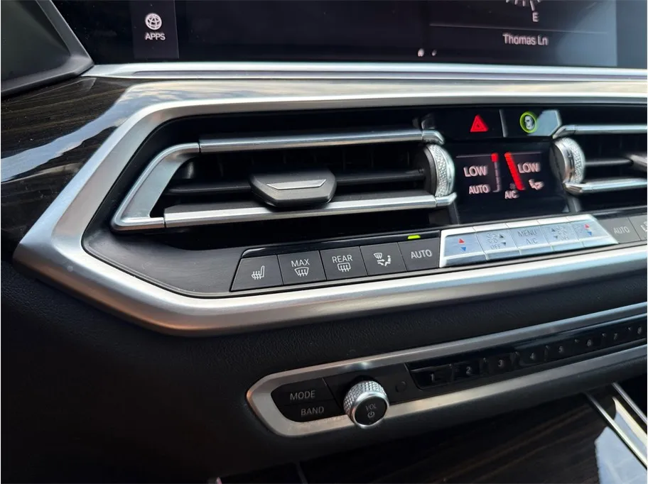 BMW X5 photo 36
