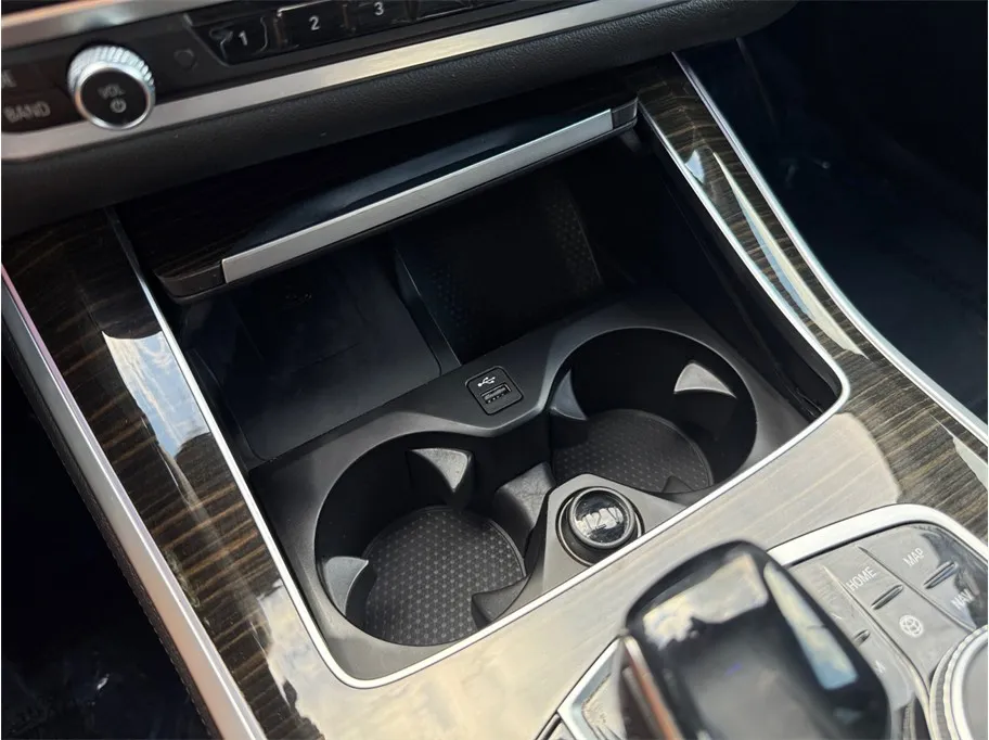 BMW X5 photo 37