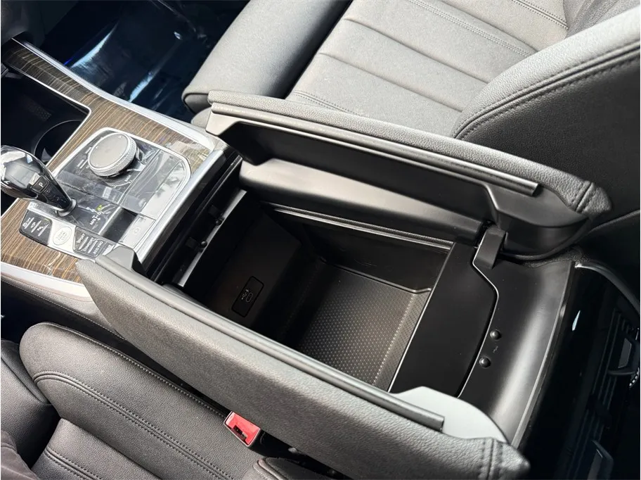 BMW X5 photo 38