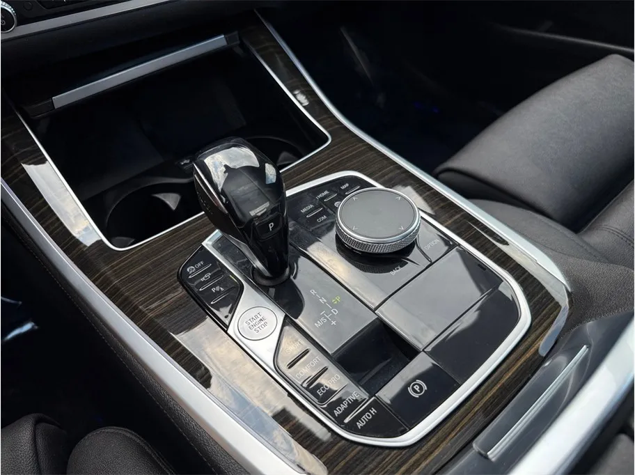 BMW X5 photo 39