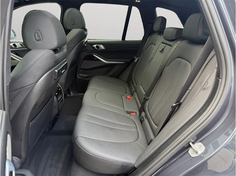 BMW X5 photo 41