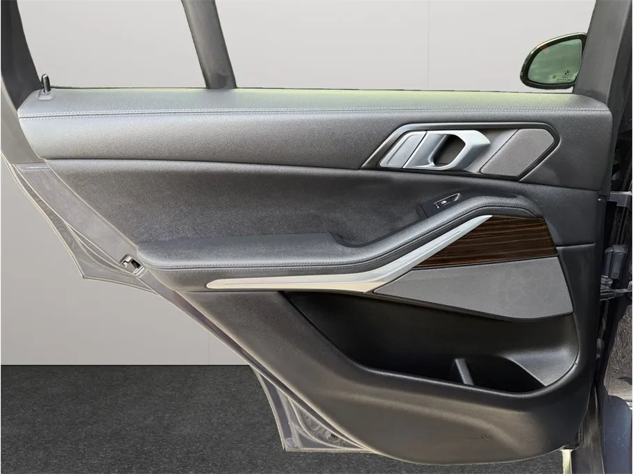BMW X5 photo 42