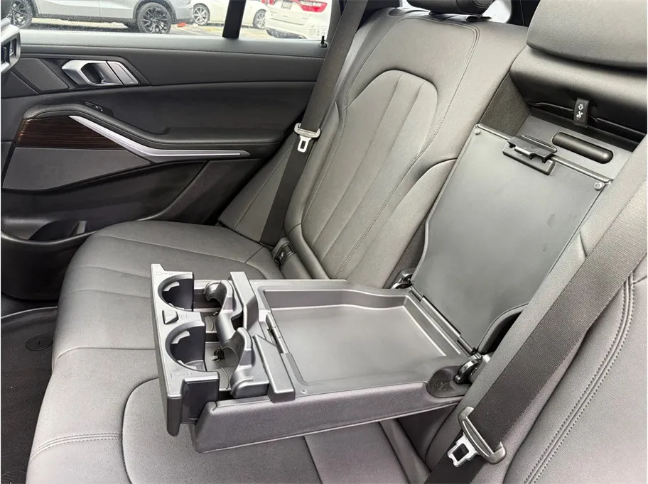 BMW X5 photo 45