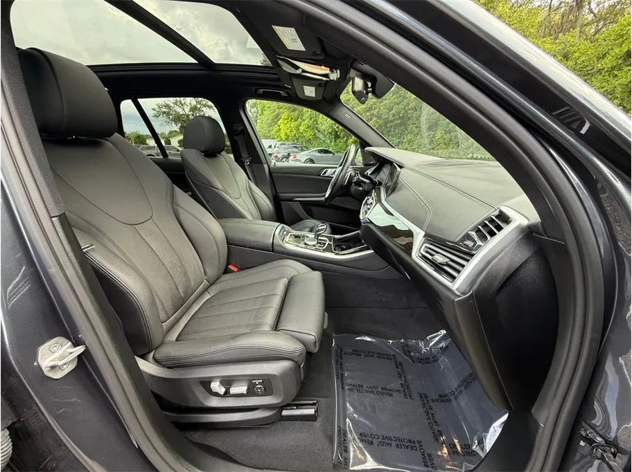 BMW X5 photo 47