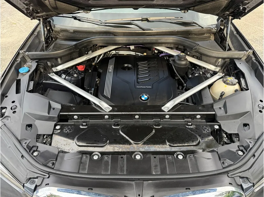 BMW X5 photo 54