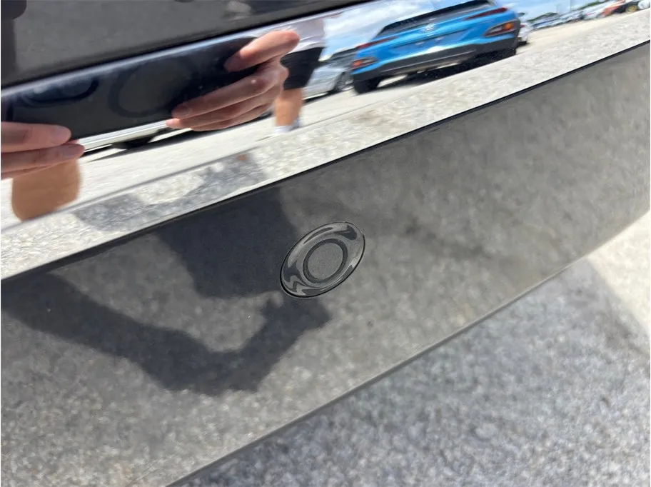 BMW X7 photo 17