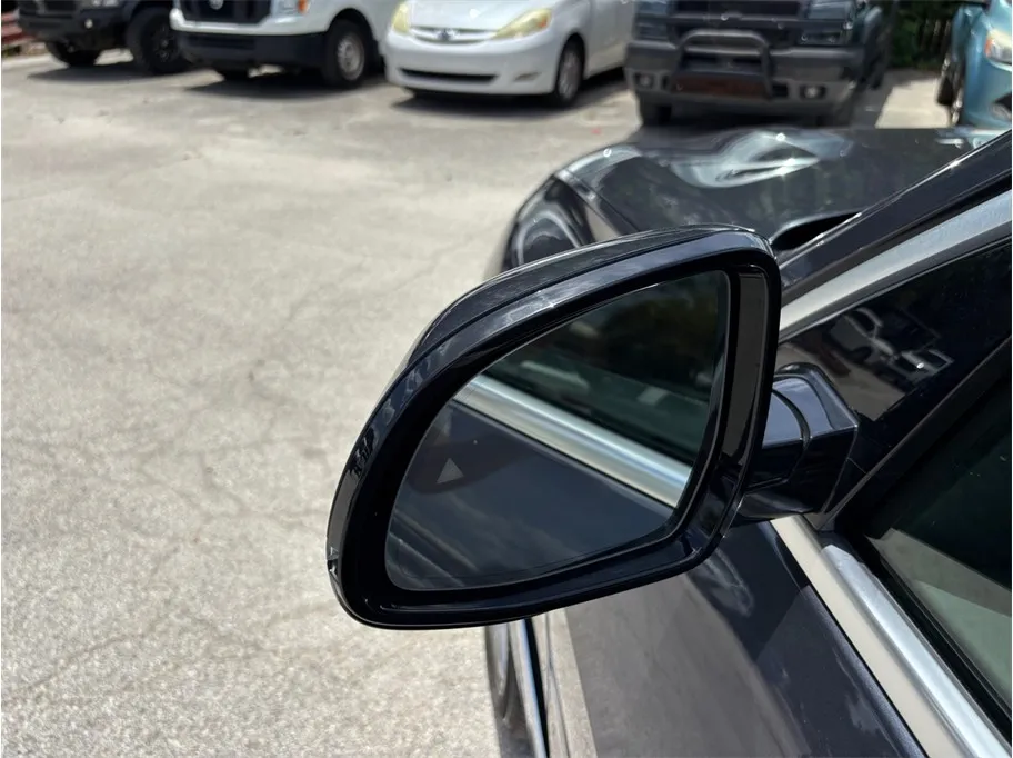 BMW X7 photo 20