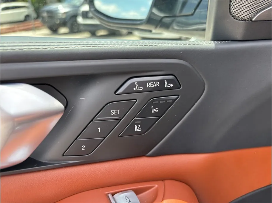 BMW X7 photo 26