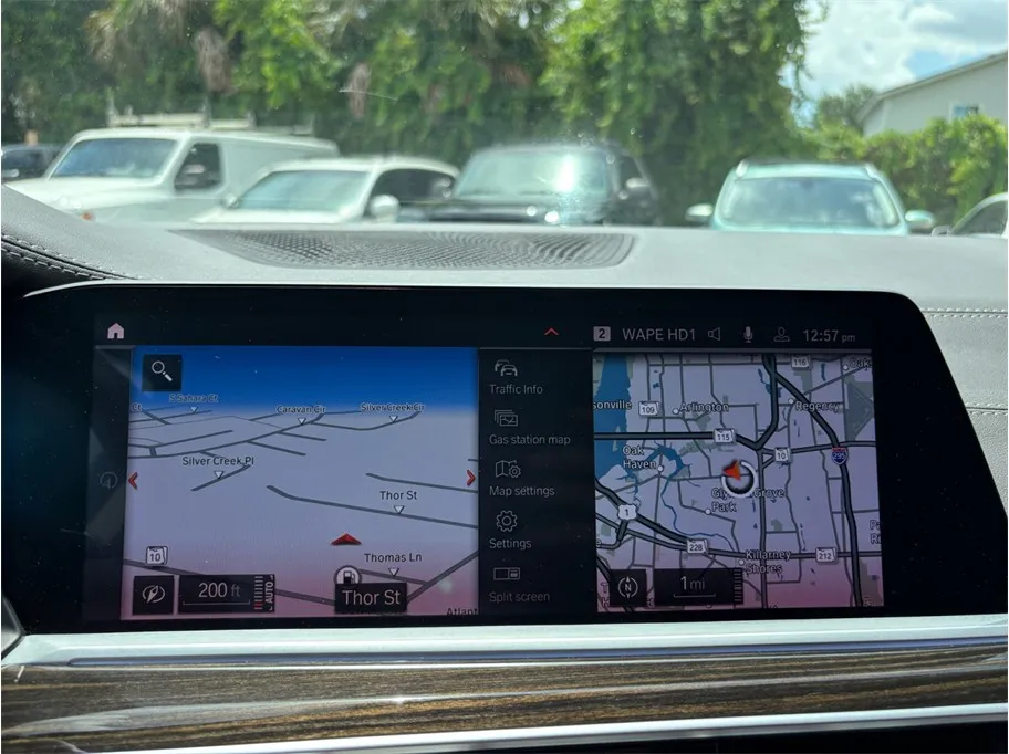 BMW X7 photo 34