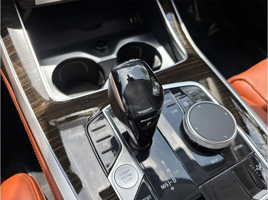 BMW X7 photo 41