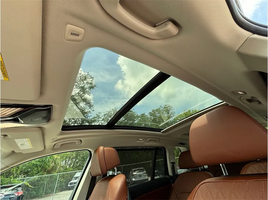 BMW X7 photo 42
