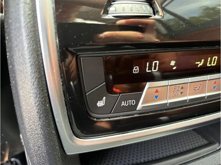BMW X7 photo 46
