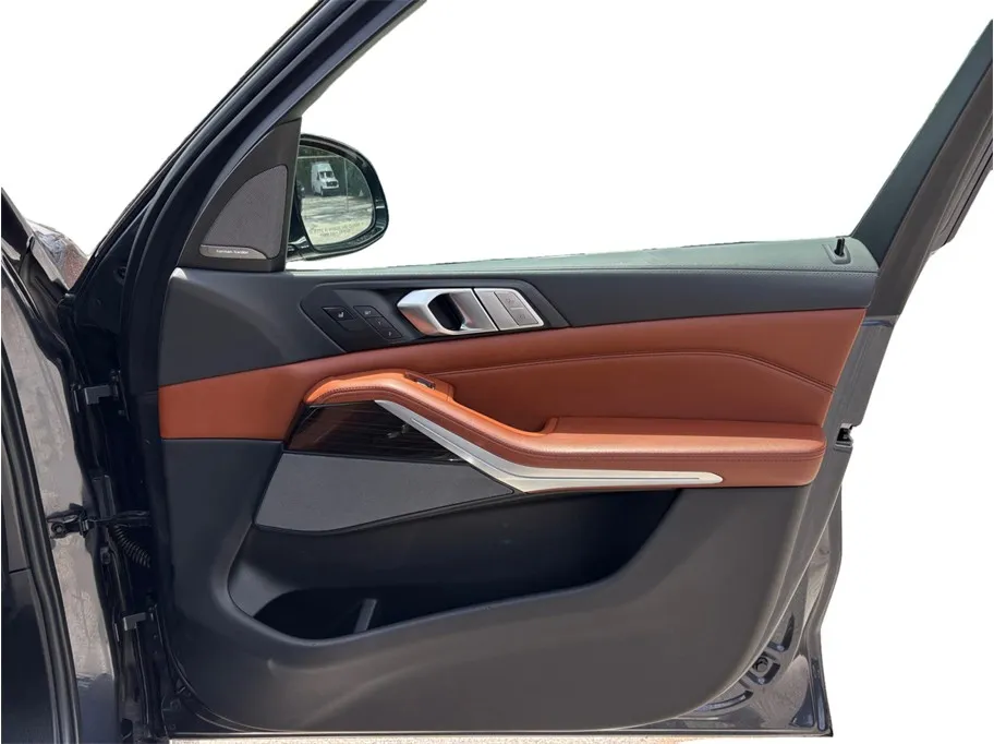 BMW X7 photo 53