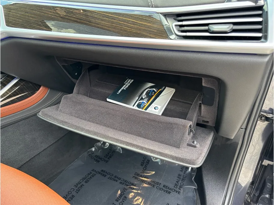 BMW X7 photo 55