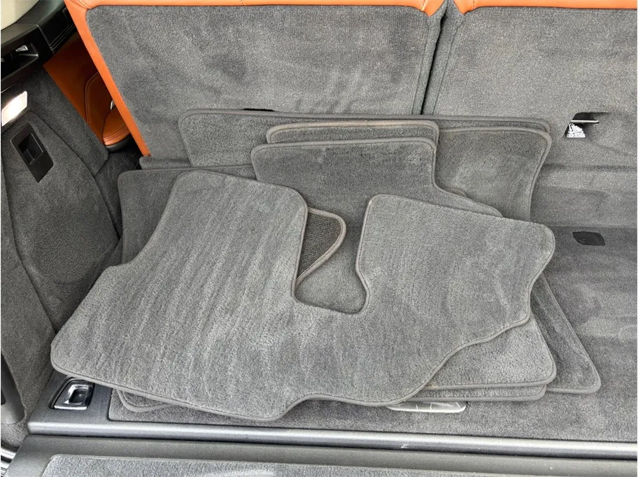 BMW X7 photo 58