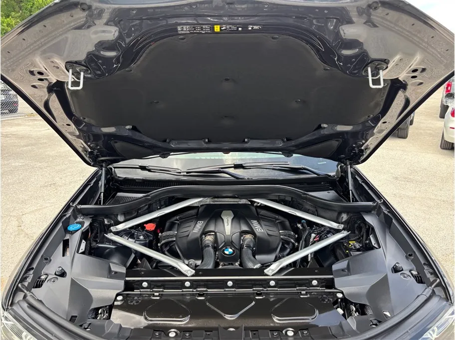 BMW X7 photo 59