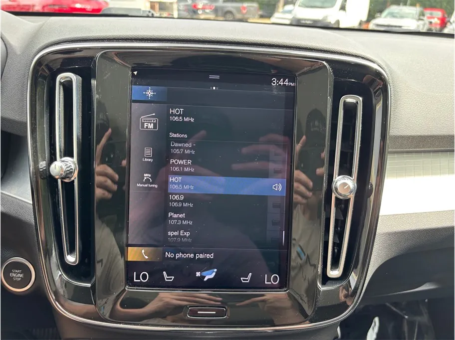 Volvo XC40 photo 29