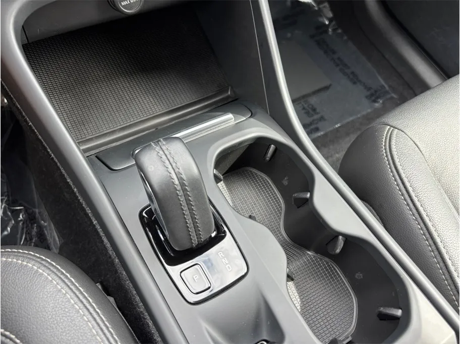 Volvo XC40 photo 36
