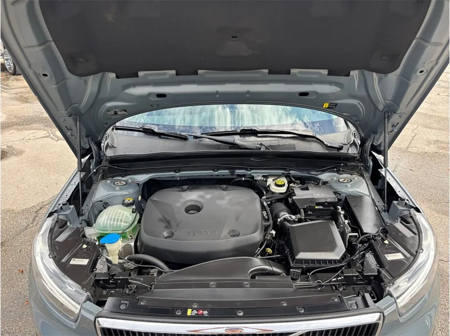 Volvo XC40 photo 50