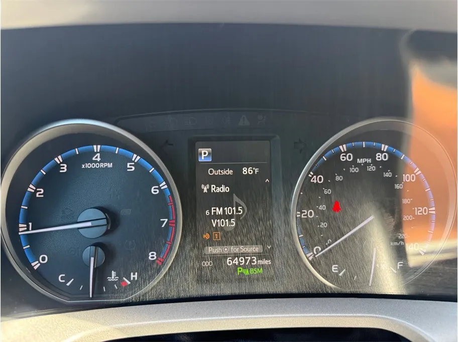Toyota RAV4 photo 22