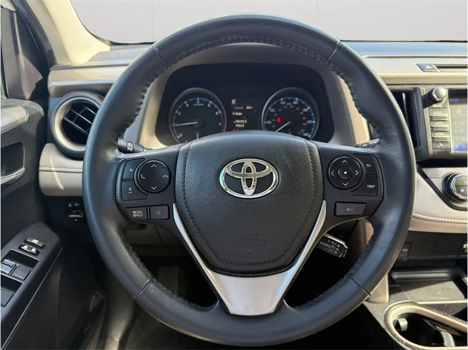 Toyota RAV4 photo 23