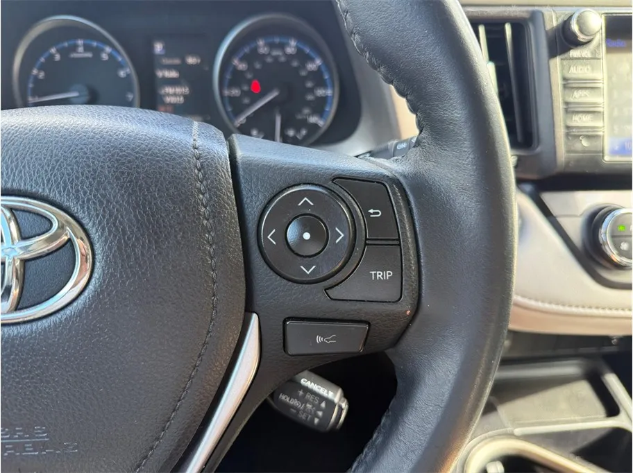 Toyota RAV4 photo 25