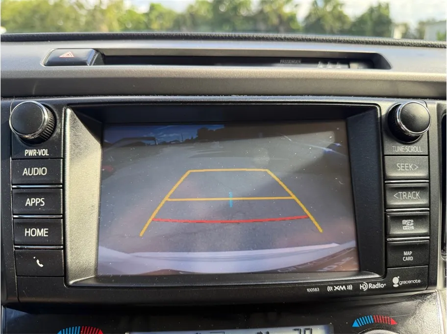 Toyota RAV4 photo 28