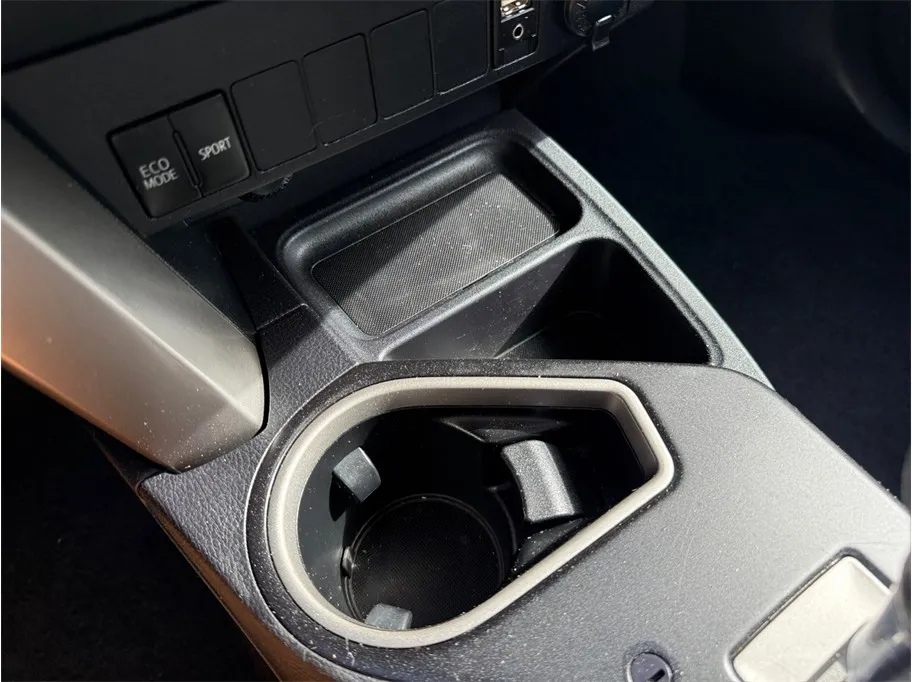 Toyota RAV4 photo 31
