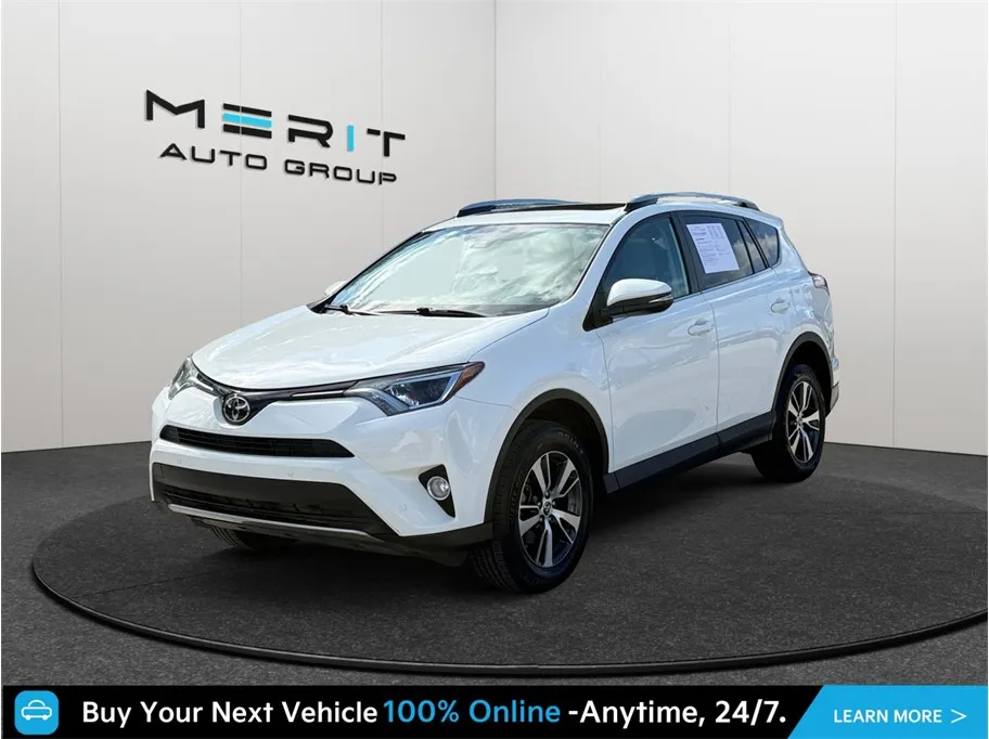 Toyota RAV4 photo 4
